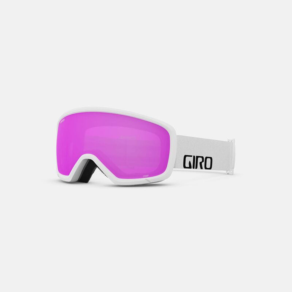 Giro Stomp Goggle Junior 2025