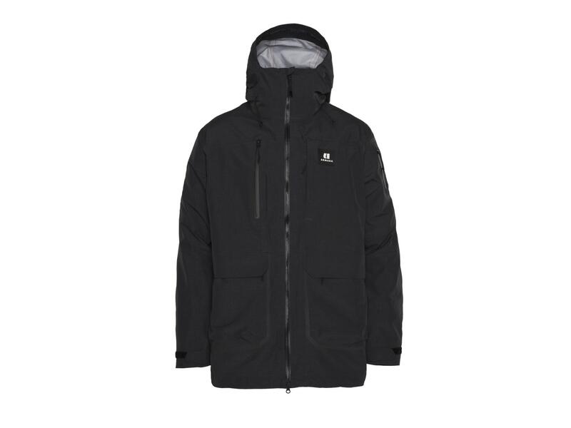 Armada Grands 3L Jacket Mens