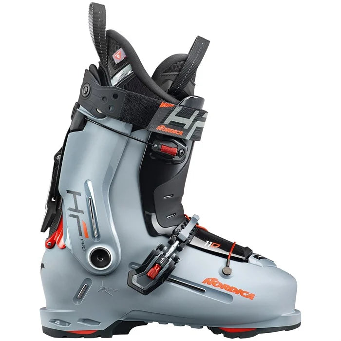 Nordica HF Pro 110 GW Ski Boots Mens 2026