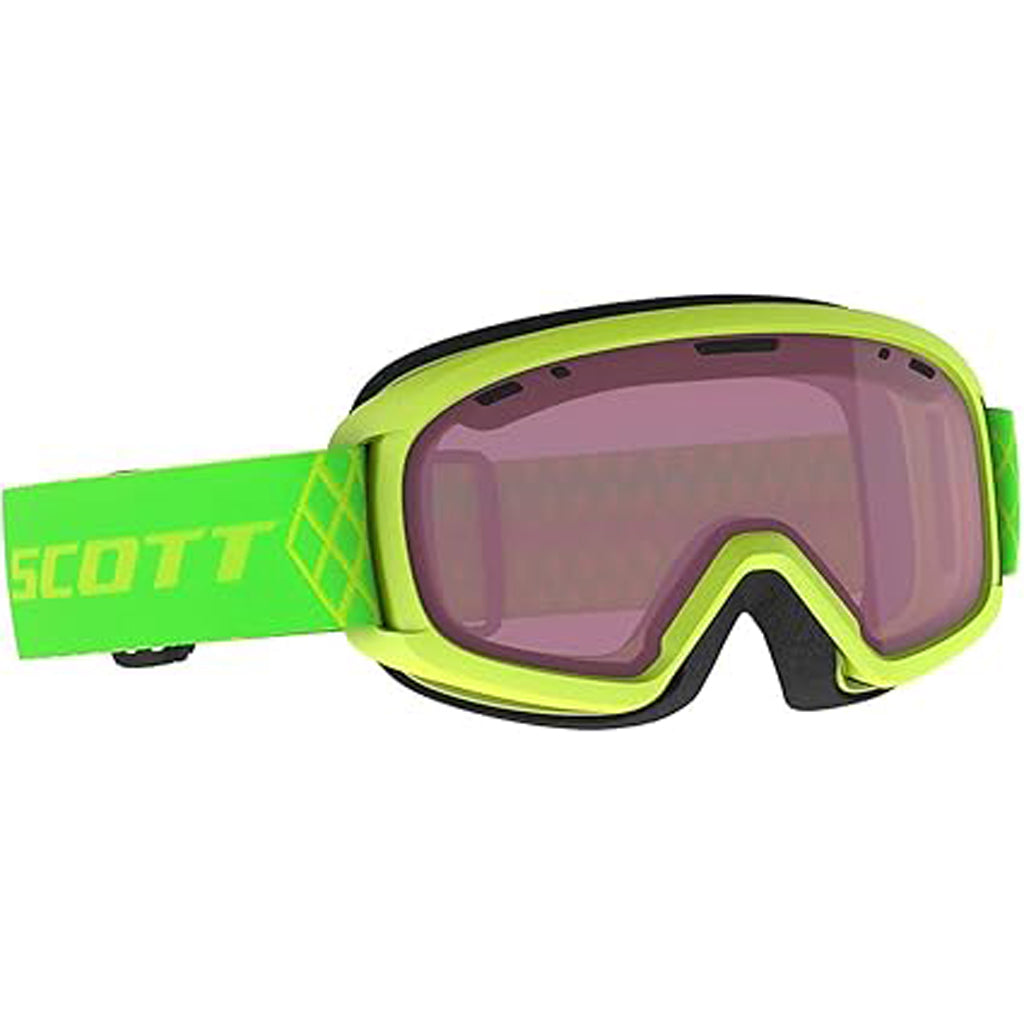 Scott Jr Witty Goggle