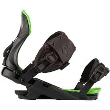 Rossignol Cobra Snowboard Bindings Mens 2023