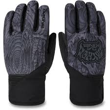 Dakine Crossfire Glove 2025
