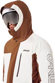 Oakley TNP TBT Insulated Jacket Mens 2025