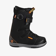 Union Cadet Youth Snowboard Boots 2026