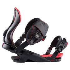 Rossignol Cobra Snowboard Bindings Mens 2023