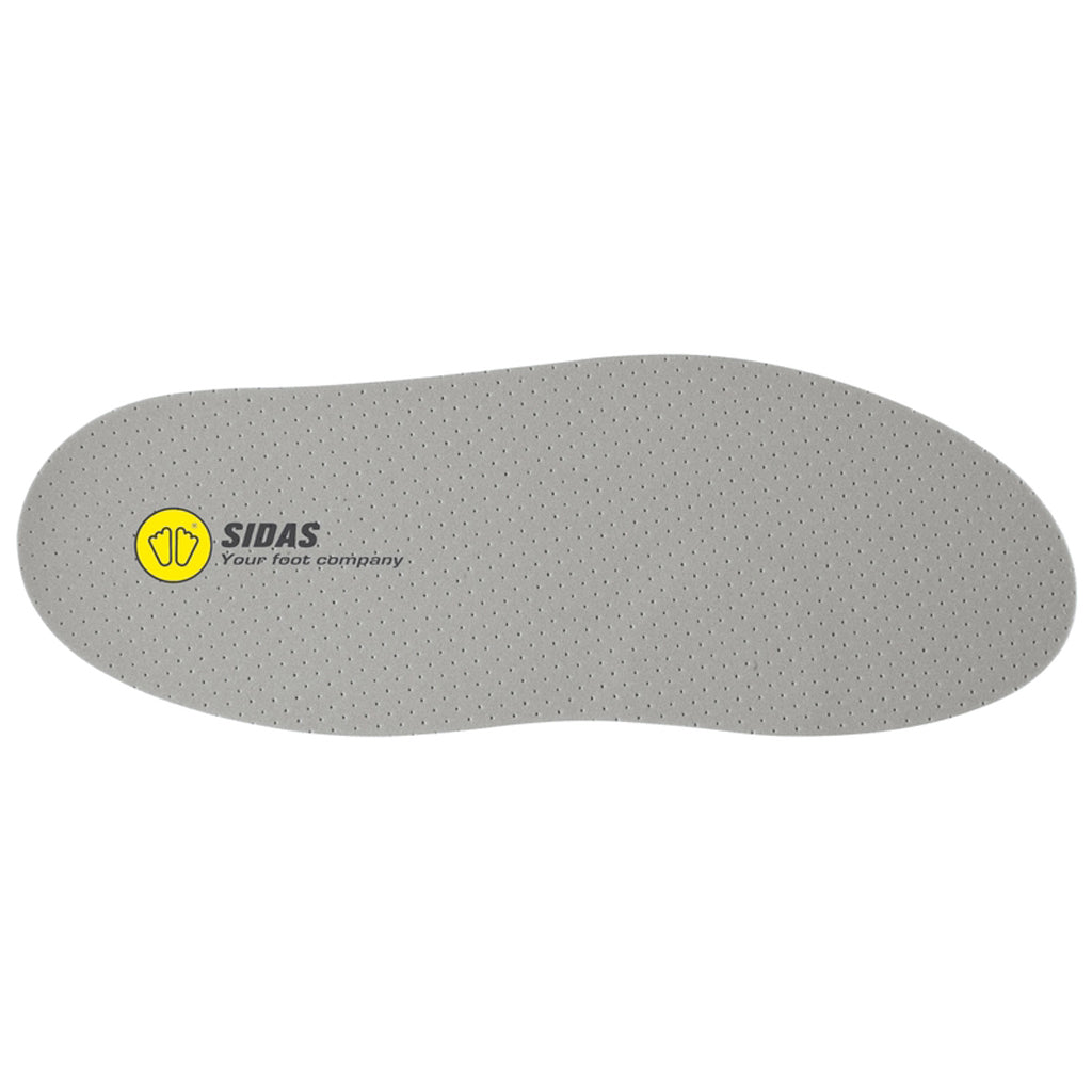 Sidas Custom Golf Footbeds
