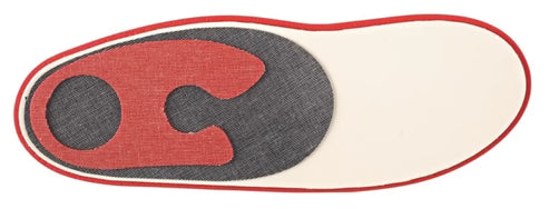 Sidas Winter Pro Mesh Custom Footbeds