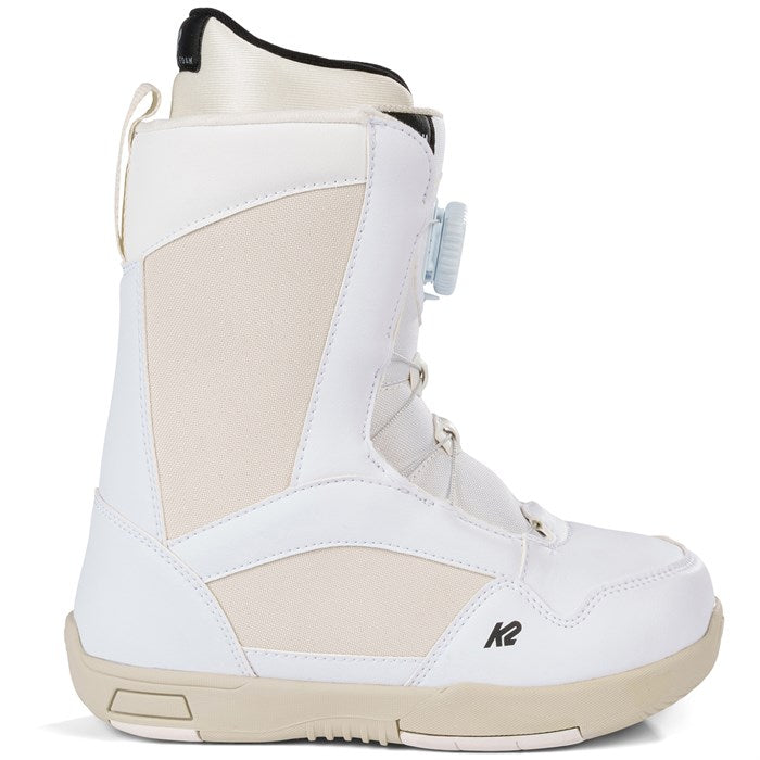 K2 You+h Snowboard Boots Youth 2026