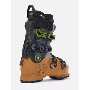 K2 BFC 130 Ski Boots Mens 2024
