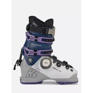 K2 Mindbender 105 BOA W Ski Boots Womens 2025