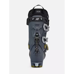 K2 Mindbender 110 BOA Ski Boots Mens 2025