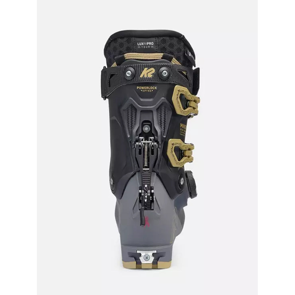 K2 Mindbender 95 BOA W Ski Boots Womens 2025