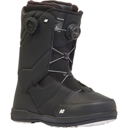 K2 Maysis Heat Mens Snowboard Boots