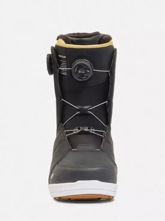 K2 Contour Snowboard Boots Womens 2025