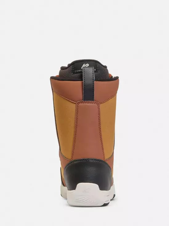 K2 You+H Snowboard Boots Youth 2025