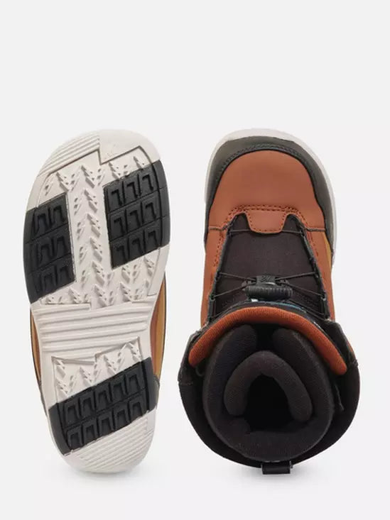 K2 You+H Snowboard Boots Youth 2025