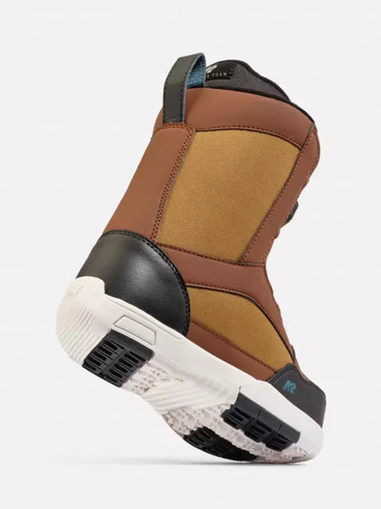 K2 You+H Snowboard Boots Youth 2025