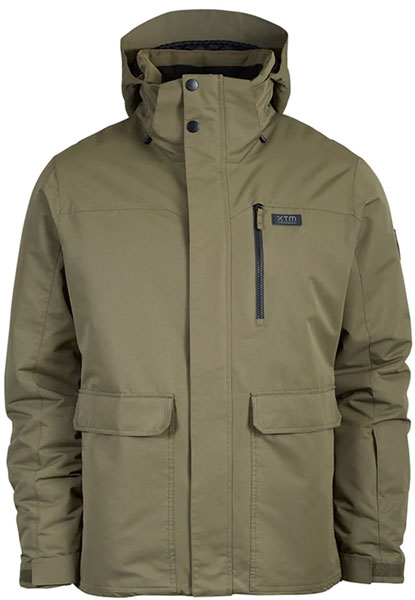 XTM Knox Jacket Mens 2025
