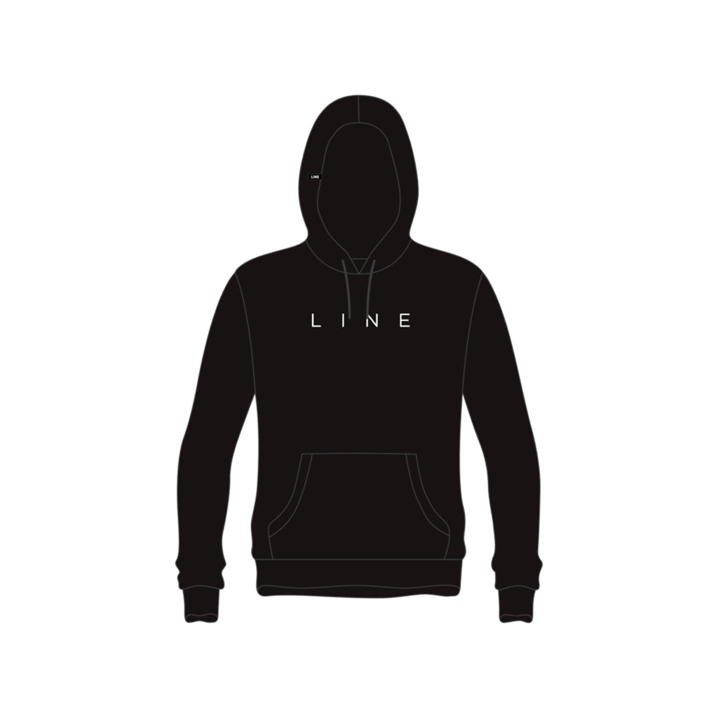 Line Corpo Adult Hoodie 2026