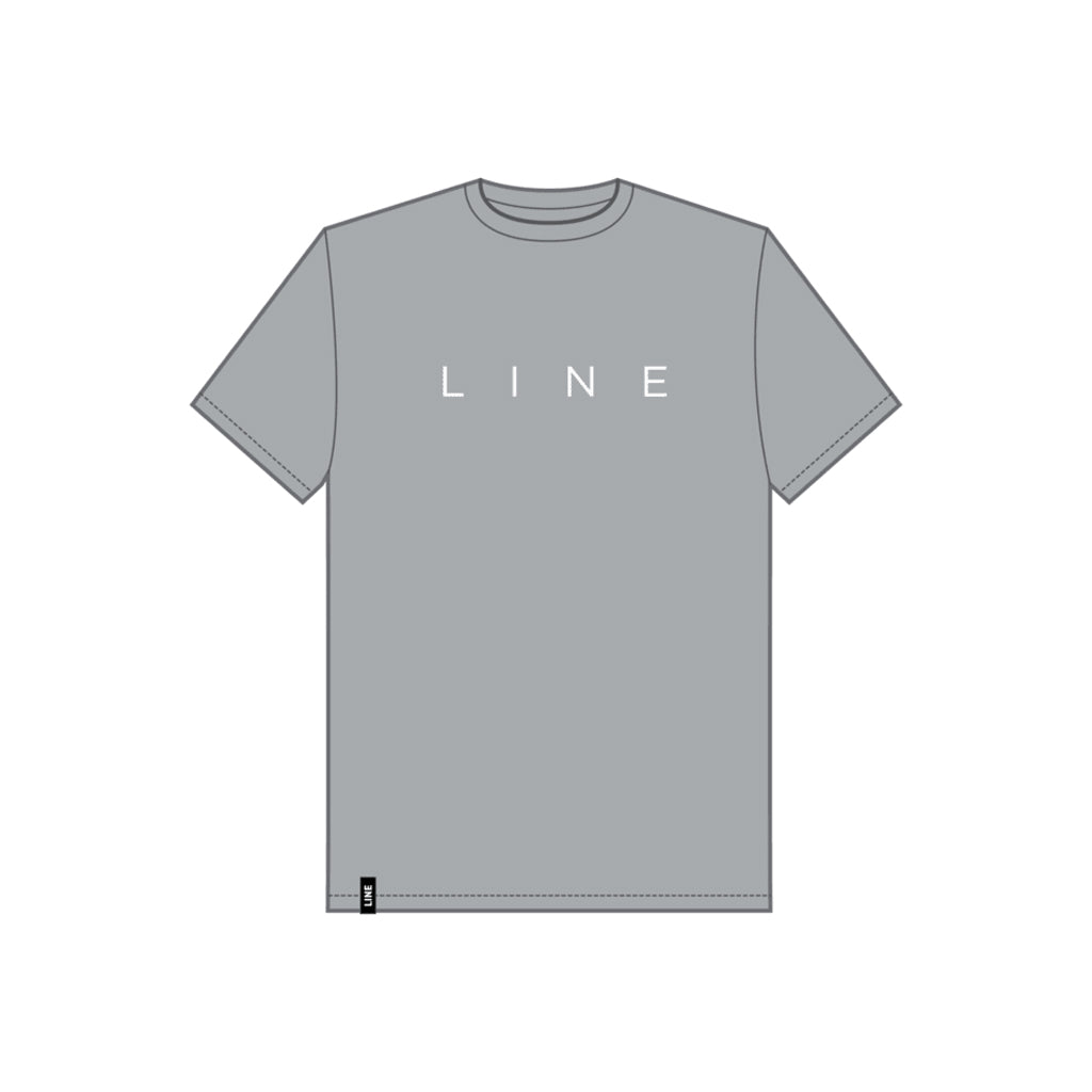 Line Blend Corpo Adult Tee 2026
