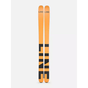 Line Blade Optic 104 Skis Mens 2024