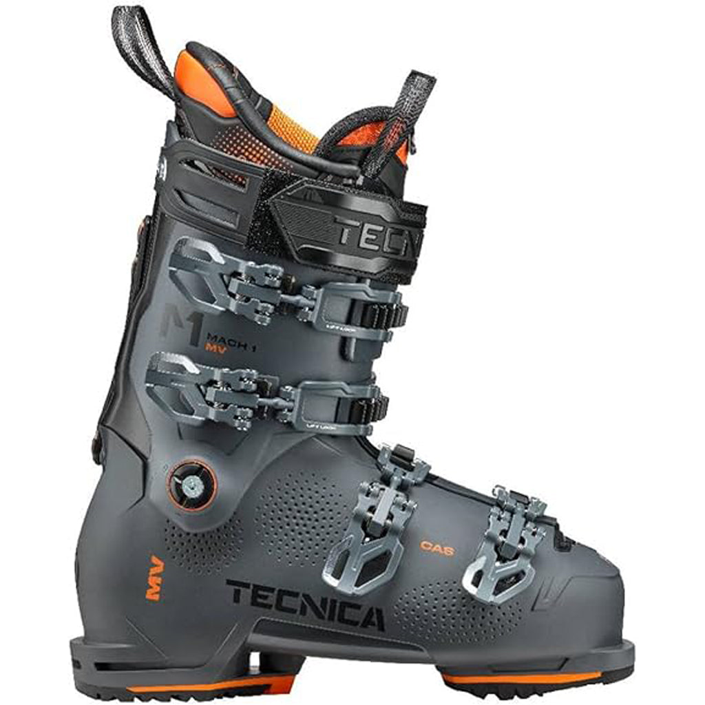Tecnica Mach1 MV 110 Ski Boots Mens 2024