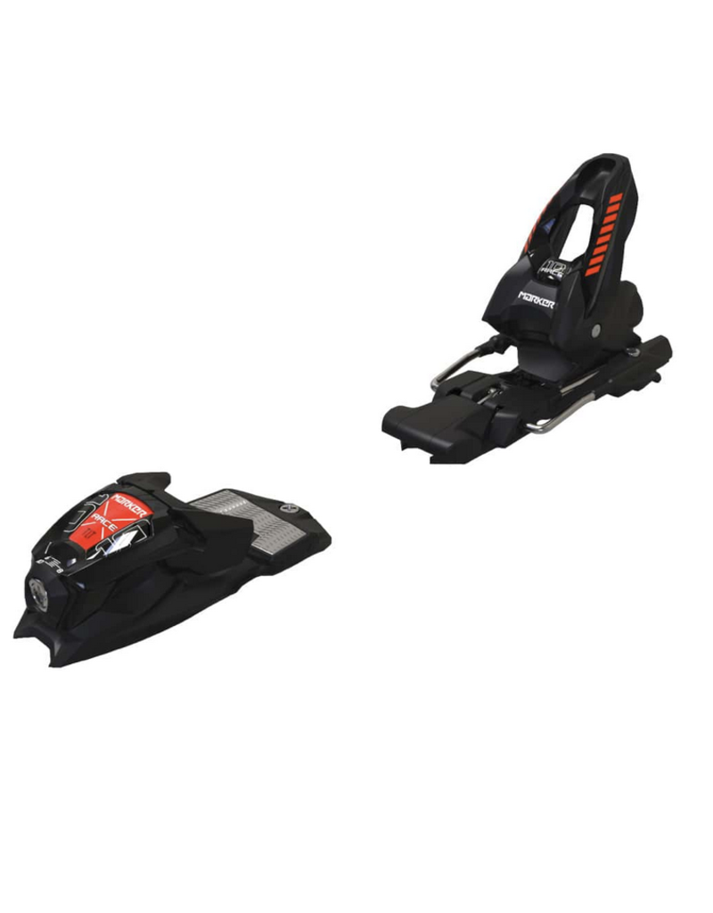 Marker Race 10 Ski Bindings 2023