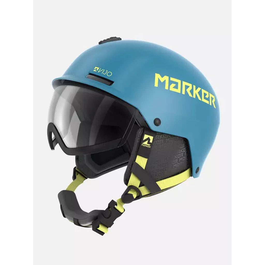 Marker Vijo Helmet Youth 2024