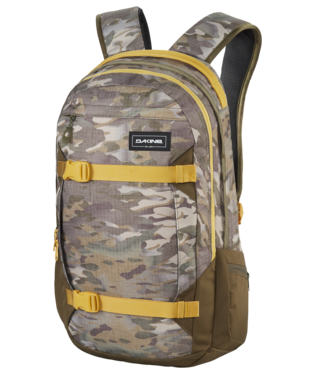 Dakine Mission 25L Backpack 2024