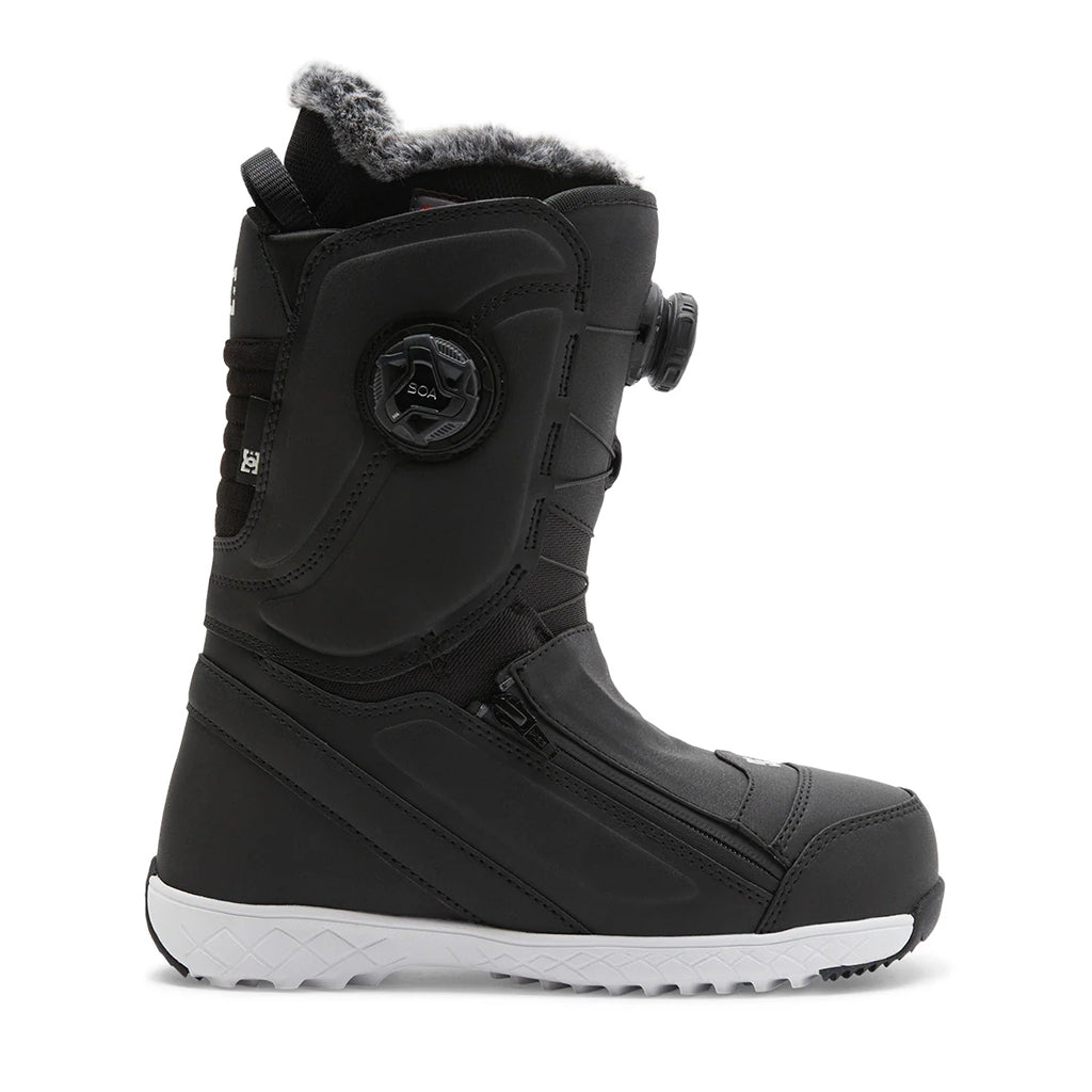 DC Mora Womens Snowboard Boot 2026