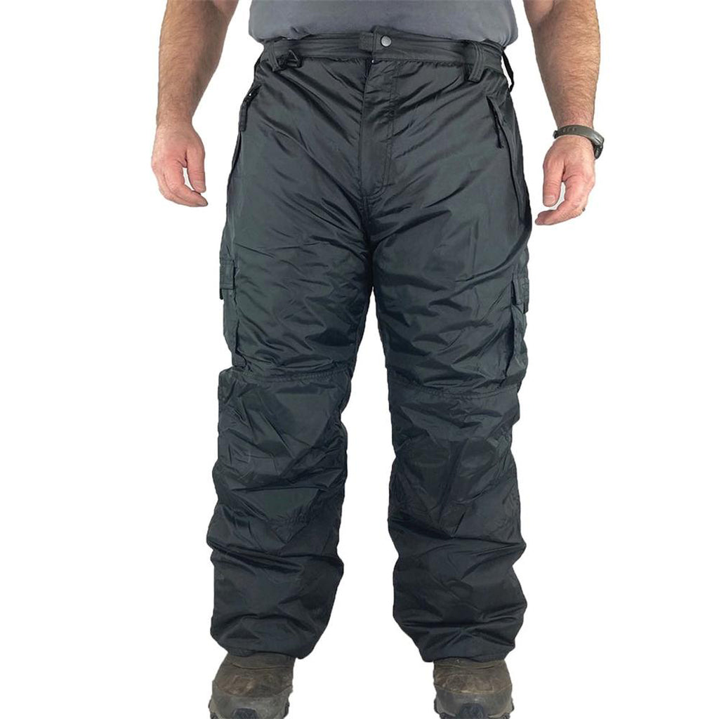Turbine All Weather Mozo Insulated Cargo Pants Mens