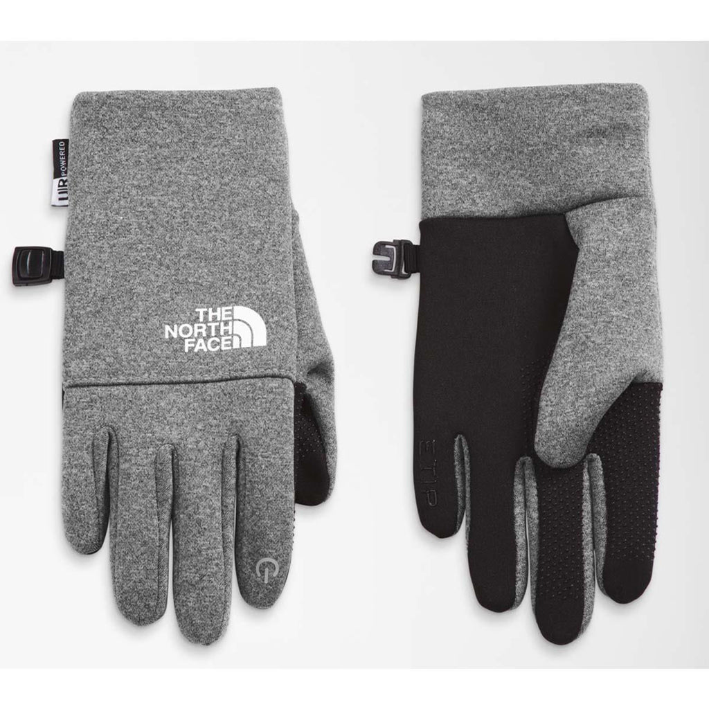 North Face Kids Recycled Etip Glove (NF0A7WGE) Youth 2026