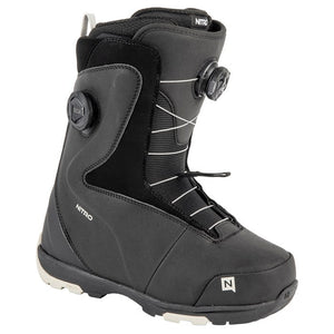 Nitro Cypress Boa Snowboard Boots Womens 2024