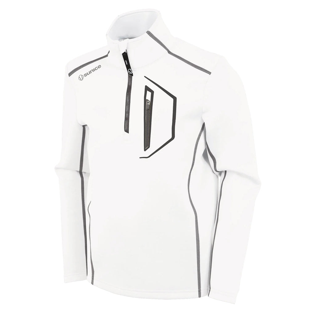 Sunice Nixon Pullover Boys 2025