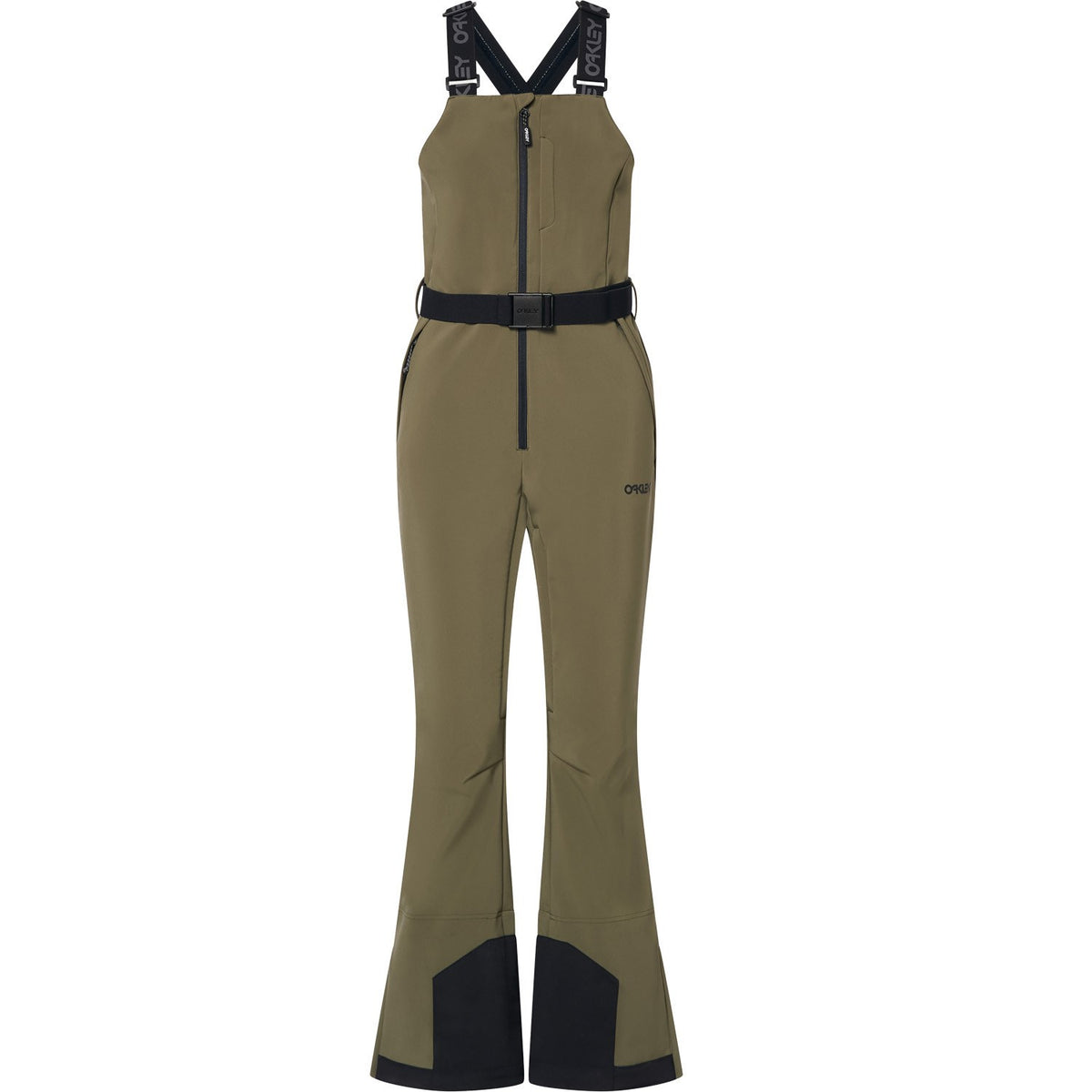Oakley TNP Harper Softshell Bib Womens 2025 - Aspen Ski And Board