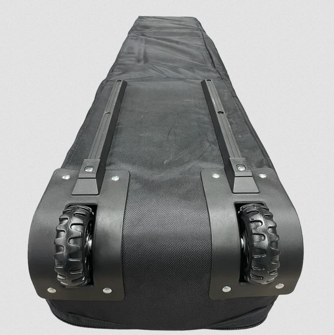 Treviso Padded Roller Ski Bag