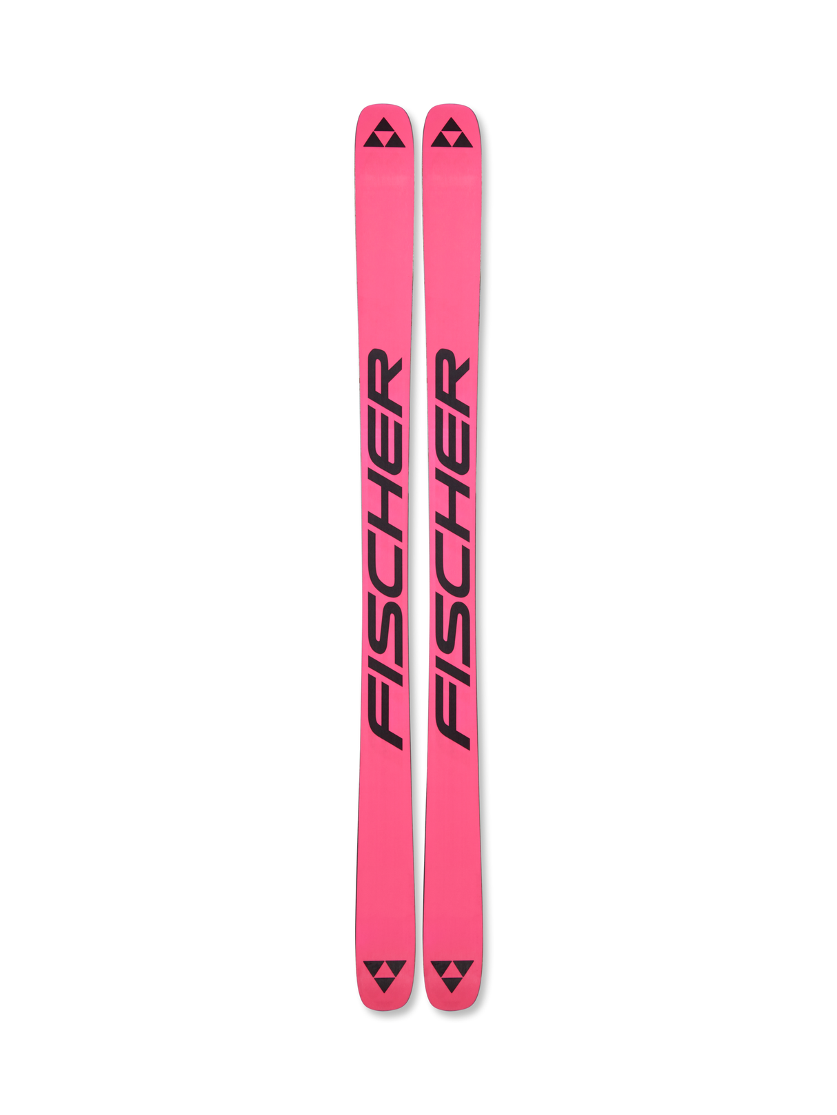 Fischer Nightstick 90 Adult Skis 2026