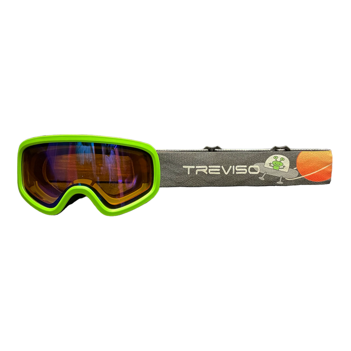 Treviso Prime S Kids Goggle
