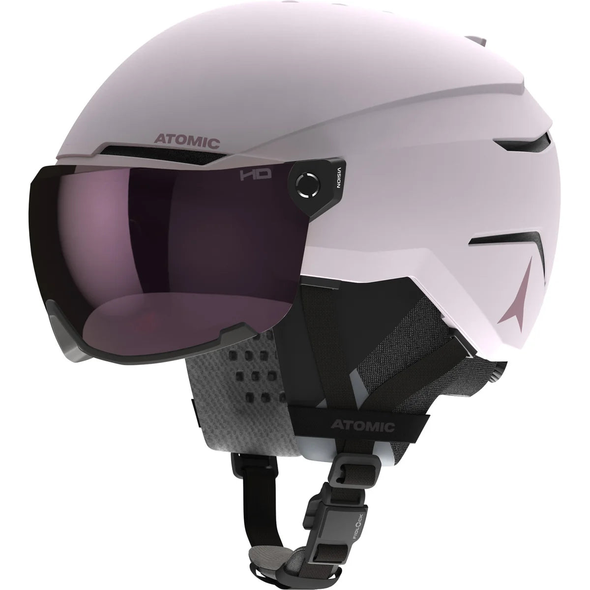 Atomic Savor Amid Visor HD Adult Helmet 2026