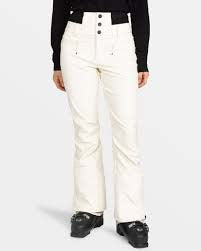 Roxy Rising High Pant Womens 2025