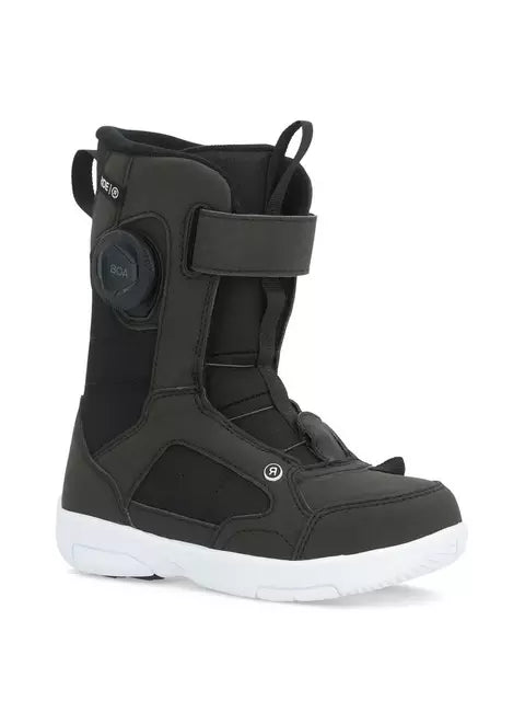 Ride Norris Kids Snowboard Boots 13k