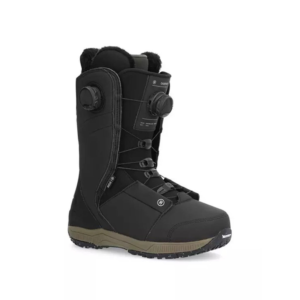 Ride Cadence Womens Snowboard Boots 2025