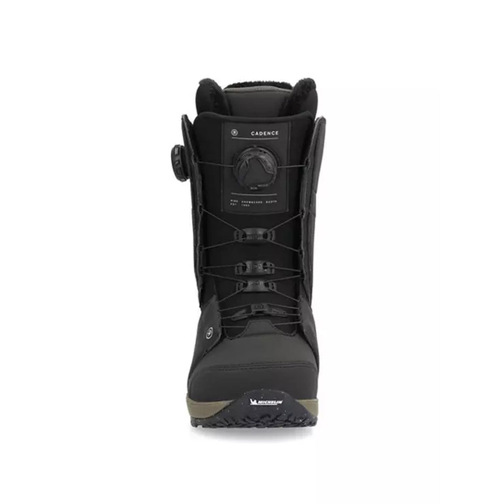 Ride Cadence Womens Snowboard Boots 2025