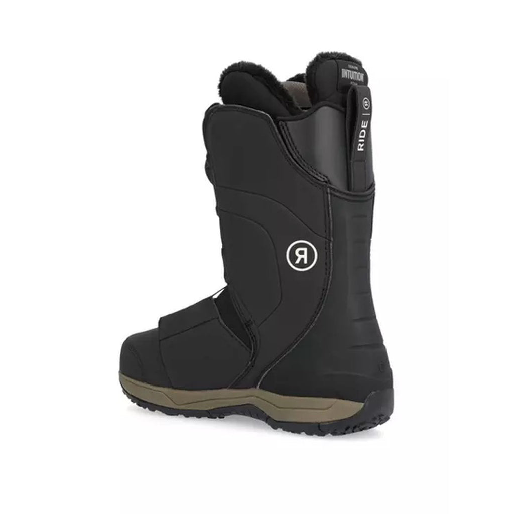 Ride Cadence Womens Snowboard Boots 2025
