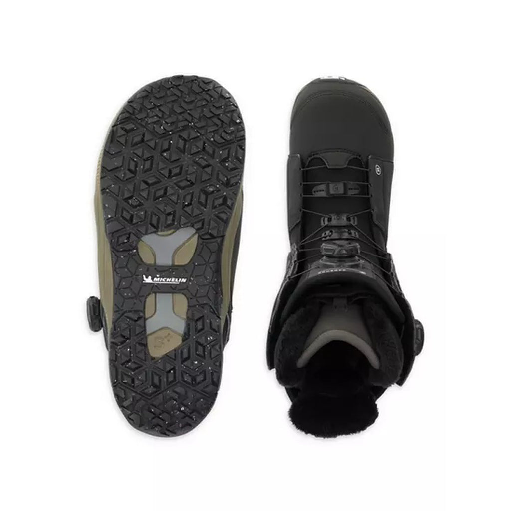 Ride Cadence Womens Snowboard Boots 2025