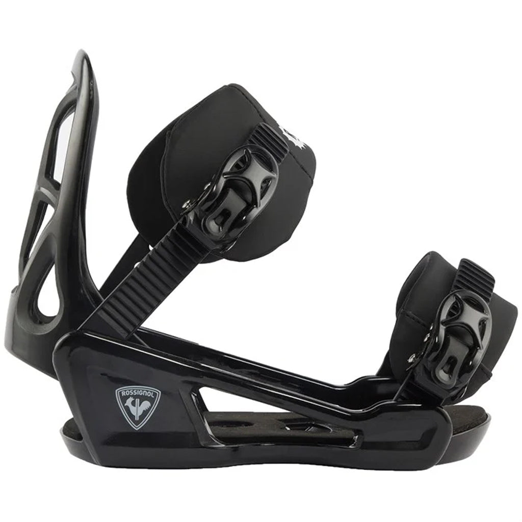 Rossignol Rookie Snowboard Bindings Junior 2027