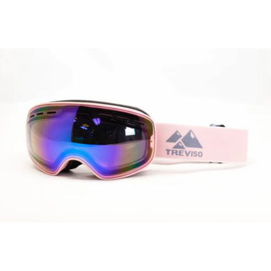 Treviso Prime L Goggle Adult