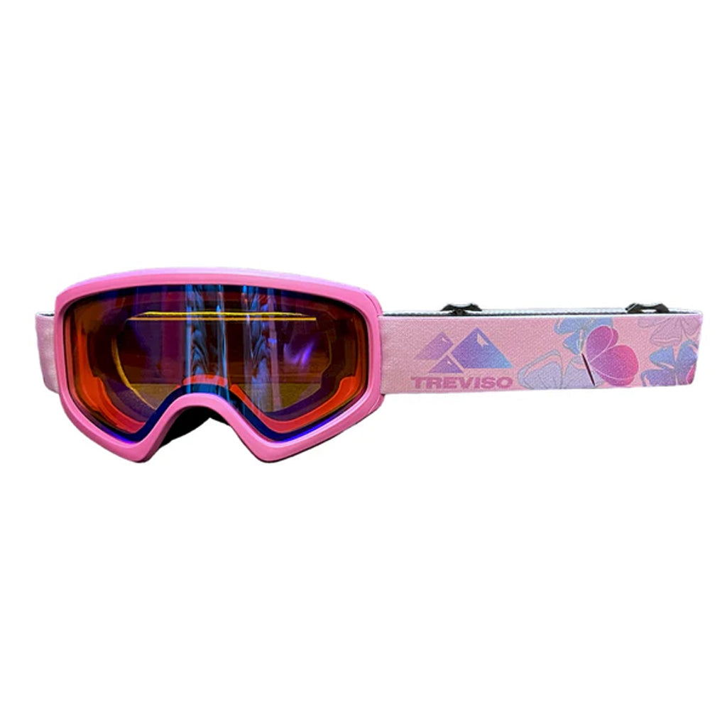Treviso Prime M Junior Goggle
