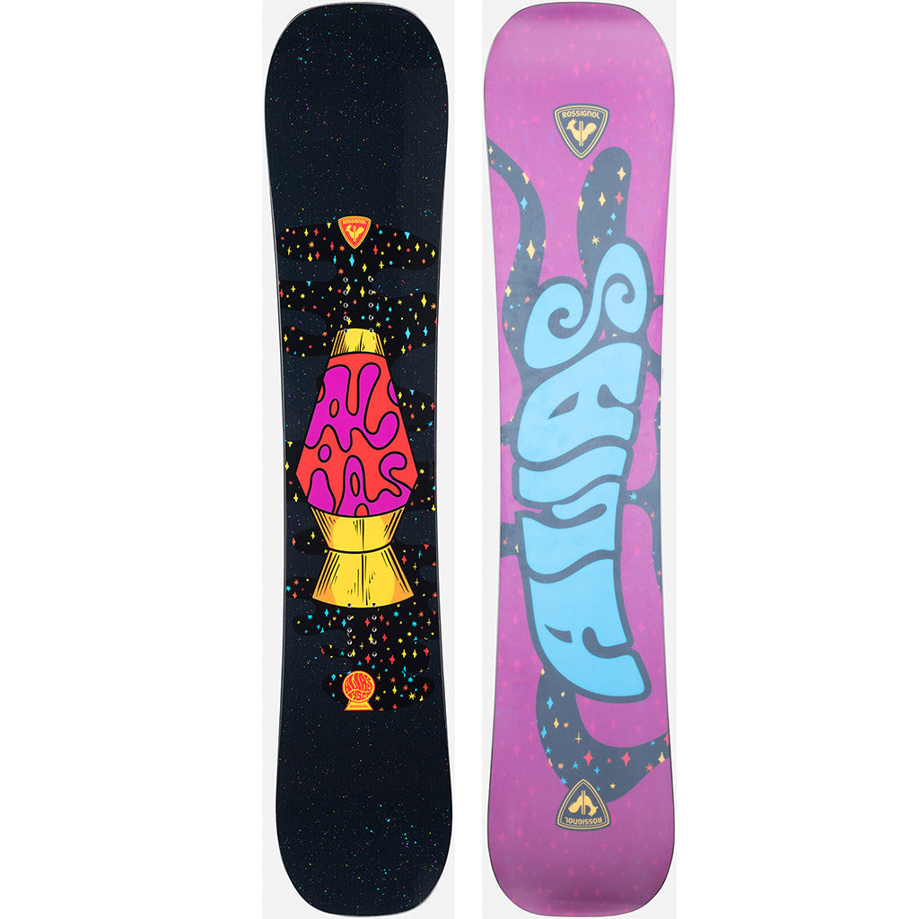 Rossignol Alias Snowboard Youth 2025