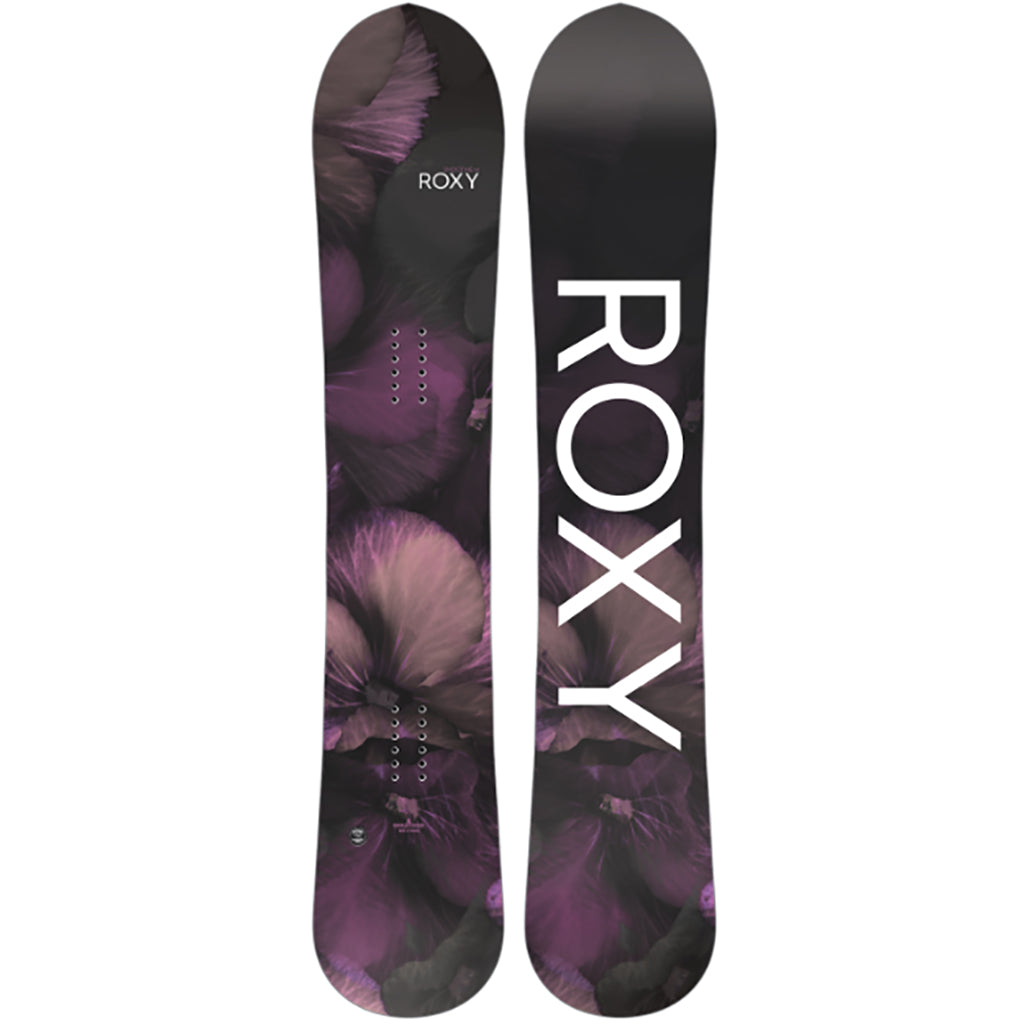 Roxy Smoothie Snowboards Womens 2024
